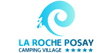 camping la Roche Posay Vacances