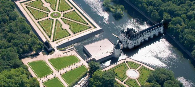 Château de Chenonceau