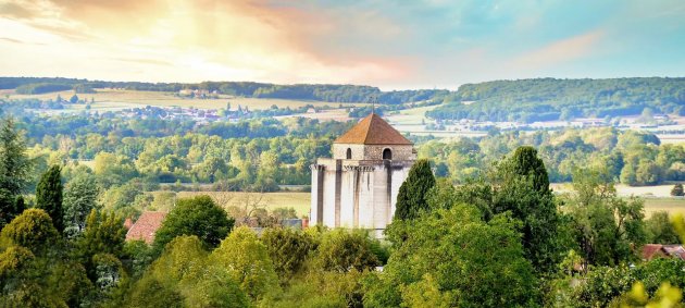 Donjon La Roche-Posay