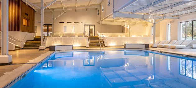 Spa La Roche Posay