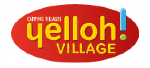 Logo Yelloh! Village