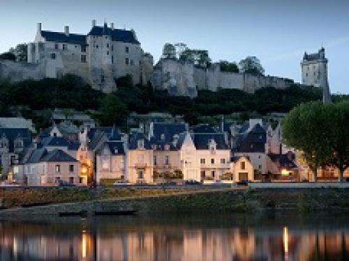 castles chinon castles_chinon