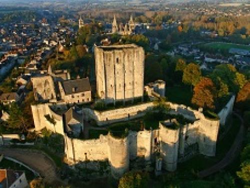 castles Loches castles_loches