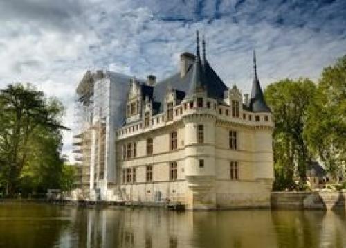 kastelen_azay_le_rideau