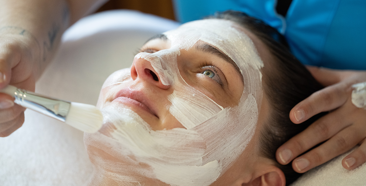 soin spa